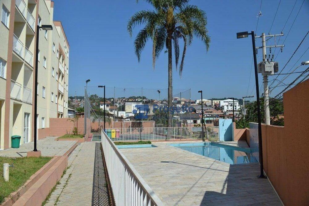 Apartamento à venda com 2 quartos, 78m² - Foto 3