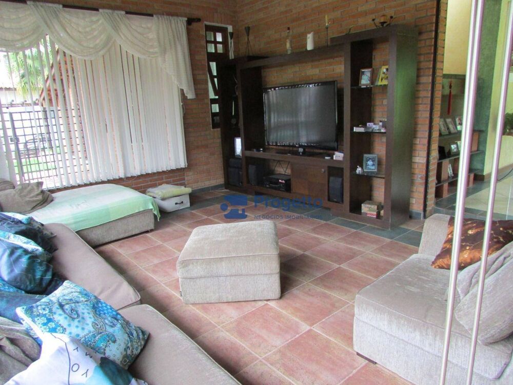 Casa de Condomínio, 3 quartos - Foto 3
