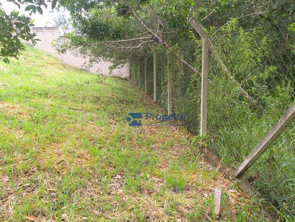 Loteamento e Condomínio, 533 m² - Foto 2