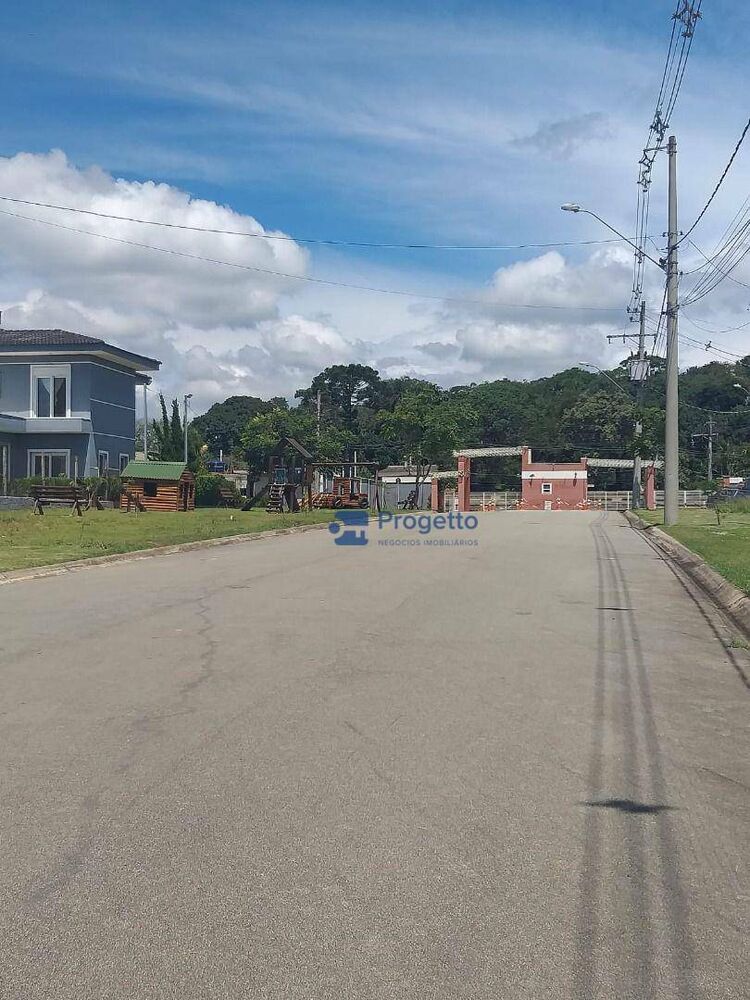 Loteamento e Condomínio, 533 m² - Foto 3