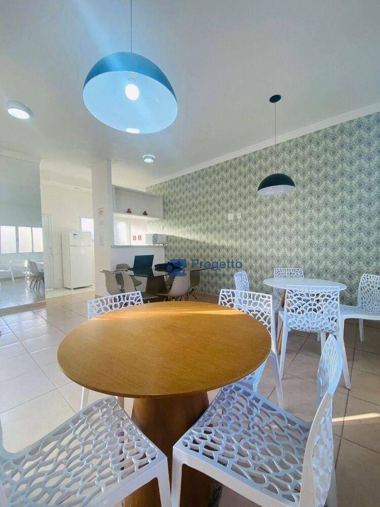 Apartamento à venda com 2 quartos, 44m² - Foto 7
