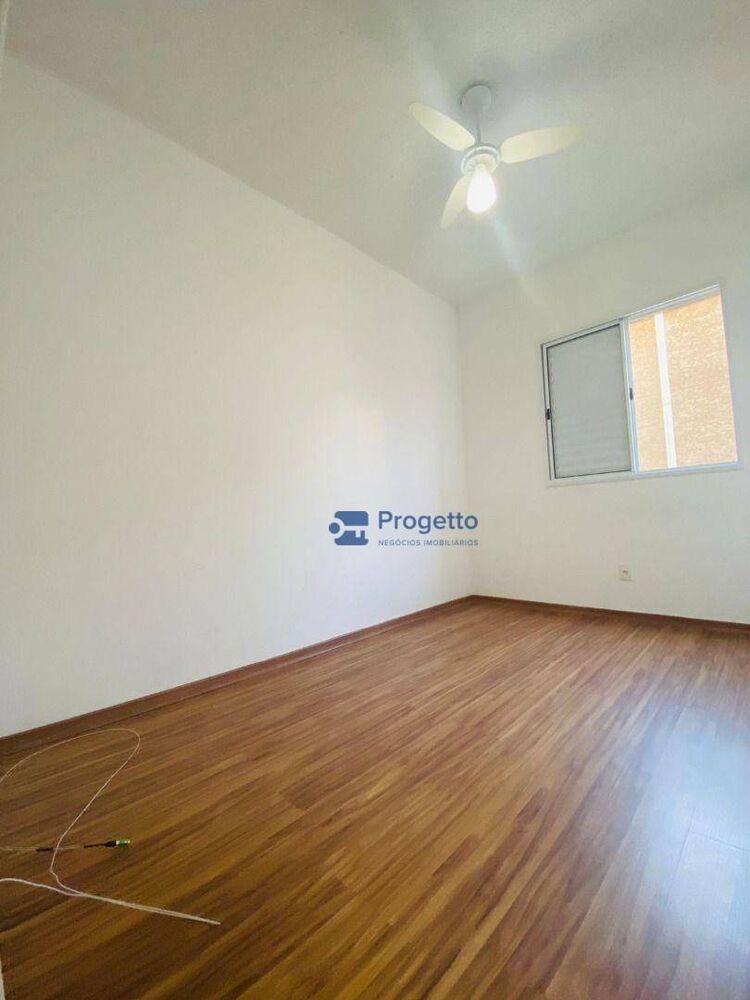 Apartamento à venda com 2 quartos, 44m² - Foto 1
