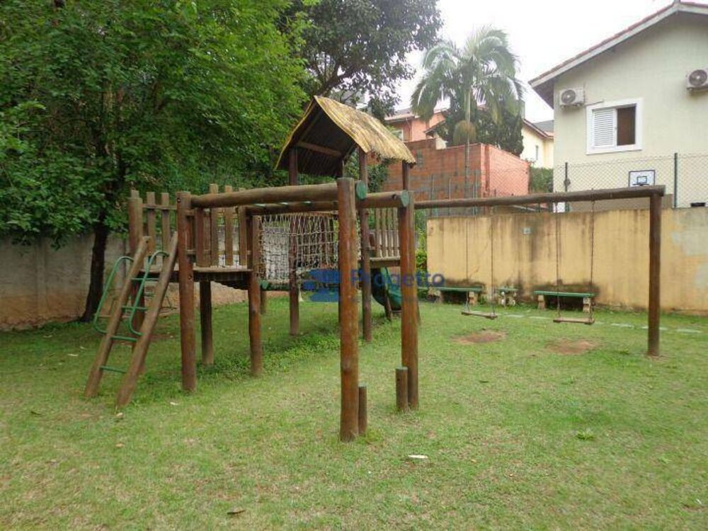 Casa de Condomínio à venda com 4 quartos, 170m² - Foto 6