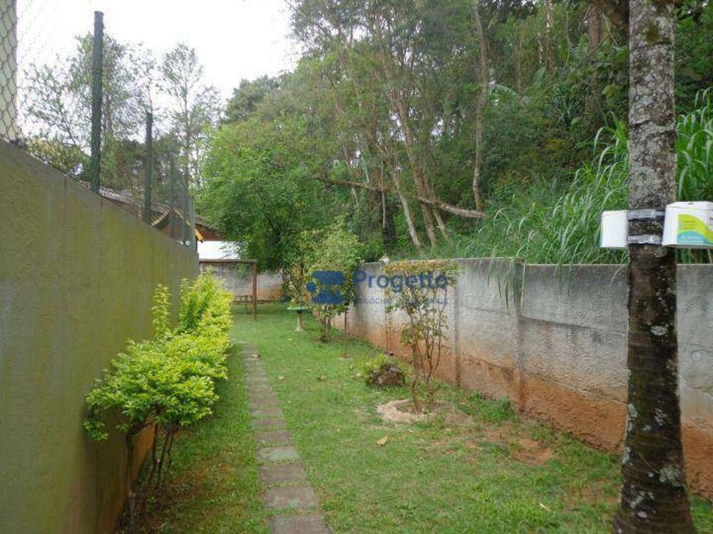 Casa de Condomínio à venda com 4 quartos, 170m² - Foto 7