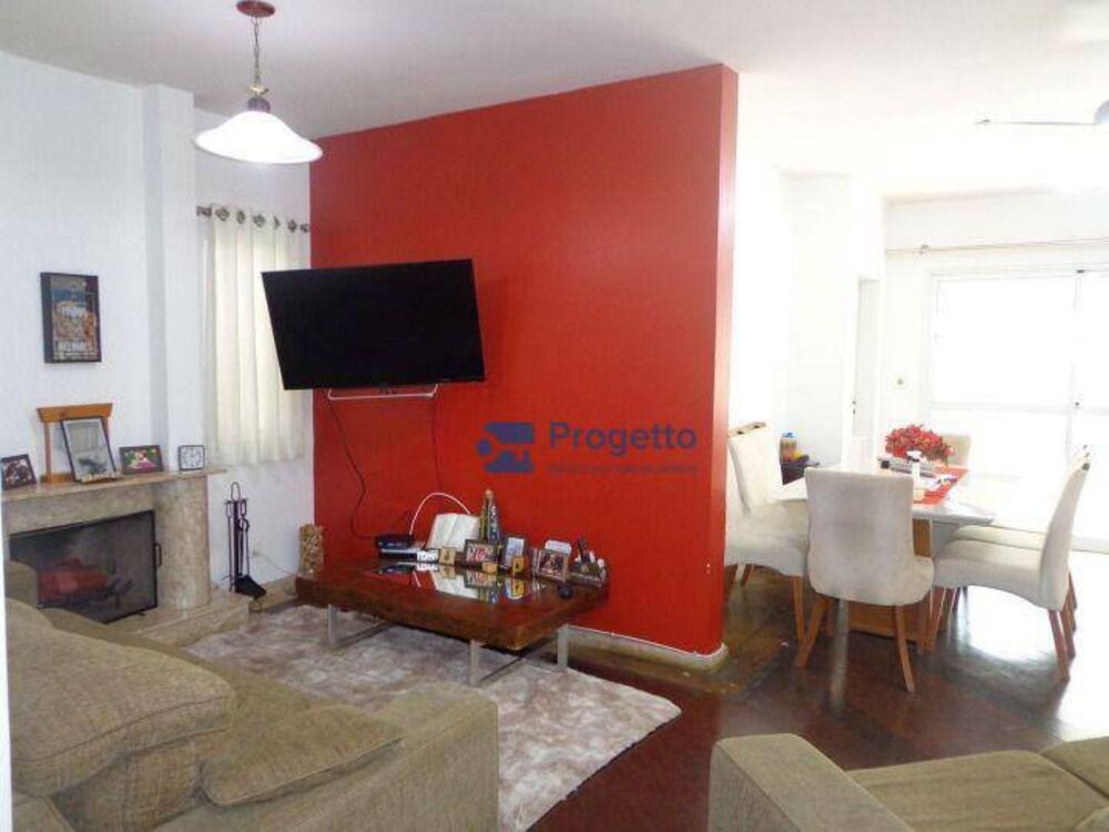 Casa de Condomínio à venda com 4 quartos, 170m² - Foto 2