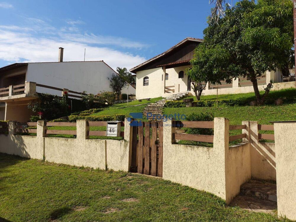 Casa de Condomínio, 3 quartos - Foto 2