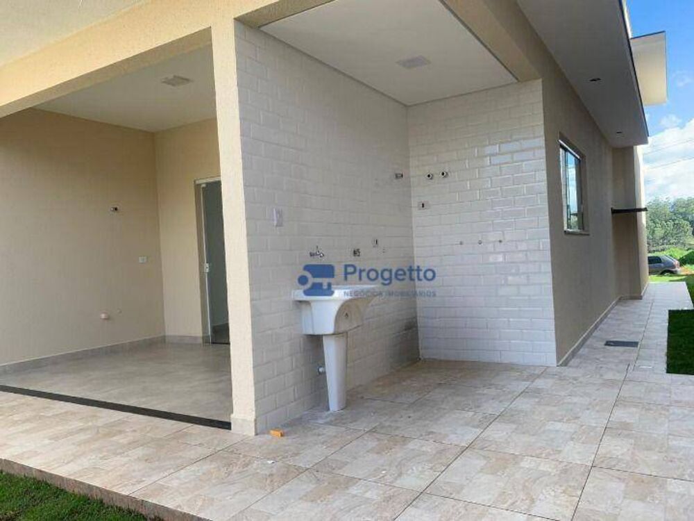 Casa de Condomínio, 3 quartos - Foto 7