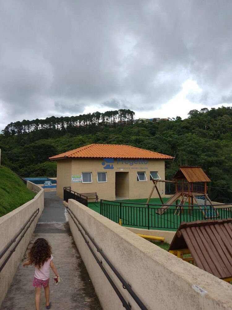 Apartamento à venda com 2 quartos, 44m² - Foto 20