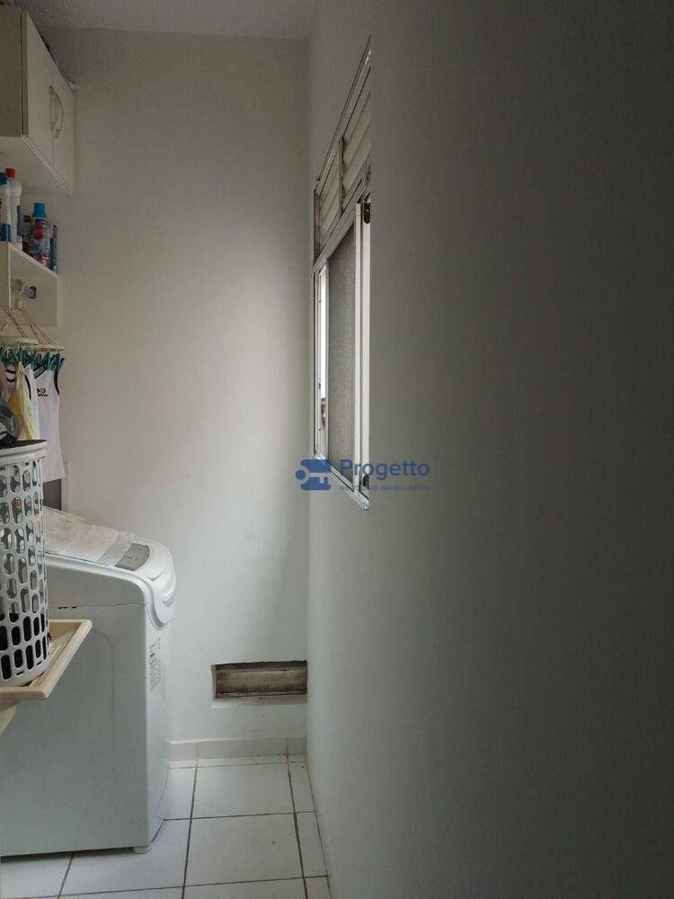 Apartamento à venda com 2 quartos, 44m² - Foto 17