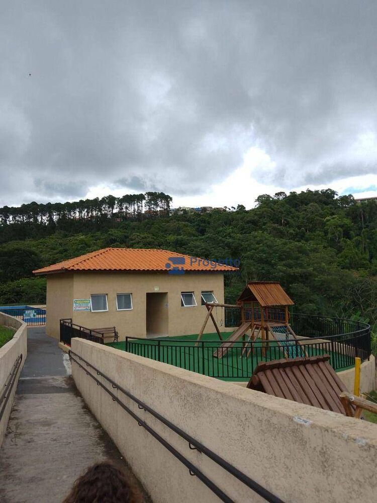 Apartamento à venda com 2 quartos, 44m² - Foto 14