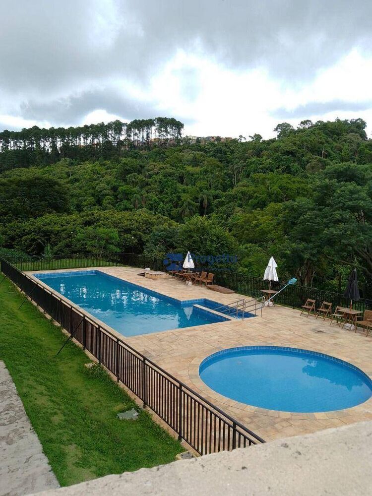 Apartamento à venda com 2 quartos, 44m² - Foto 13