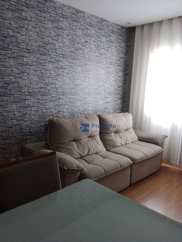Apartamento à venda com 2 quartos, 44m² - Foto 11