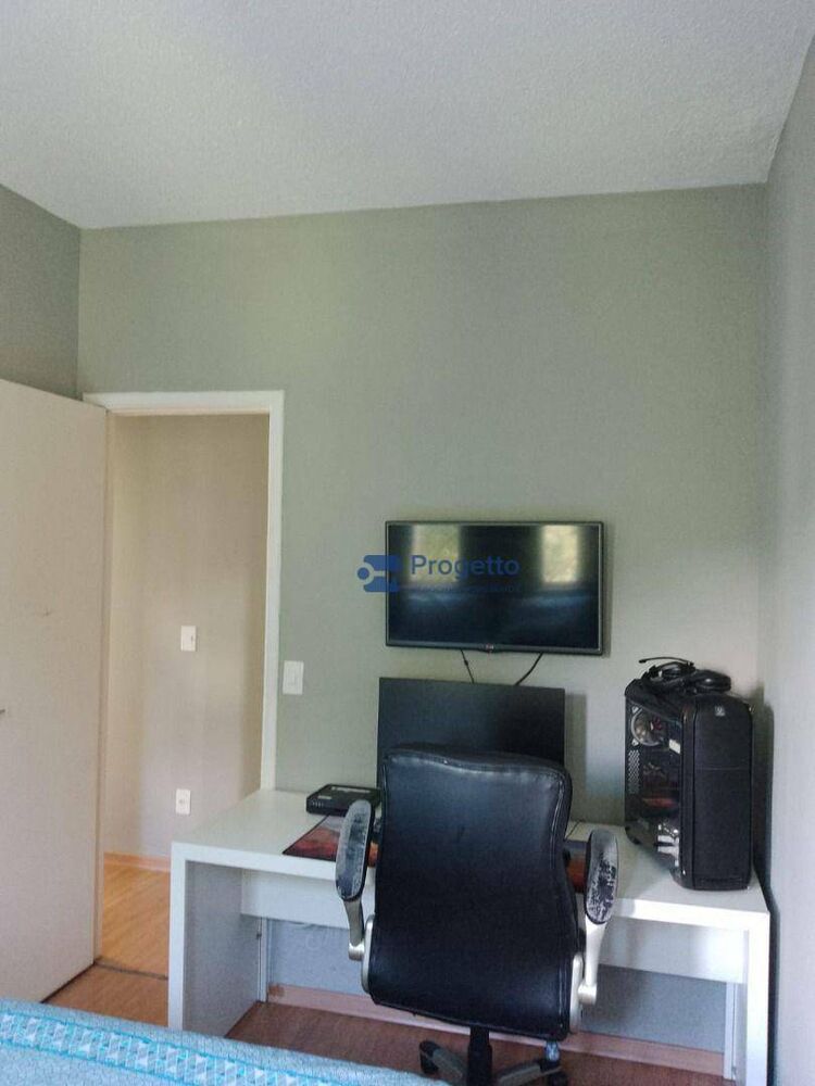 Apartamento à venda com 2 quartos, 44m² - Foto 15