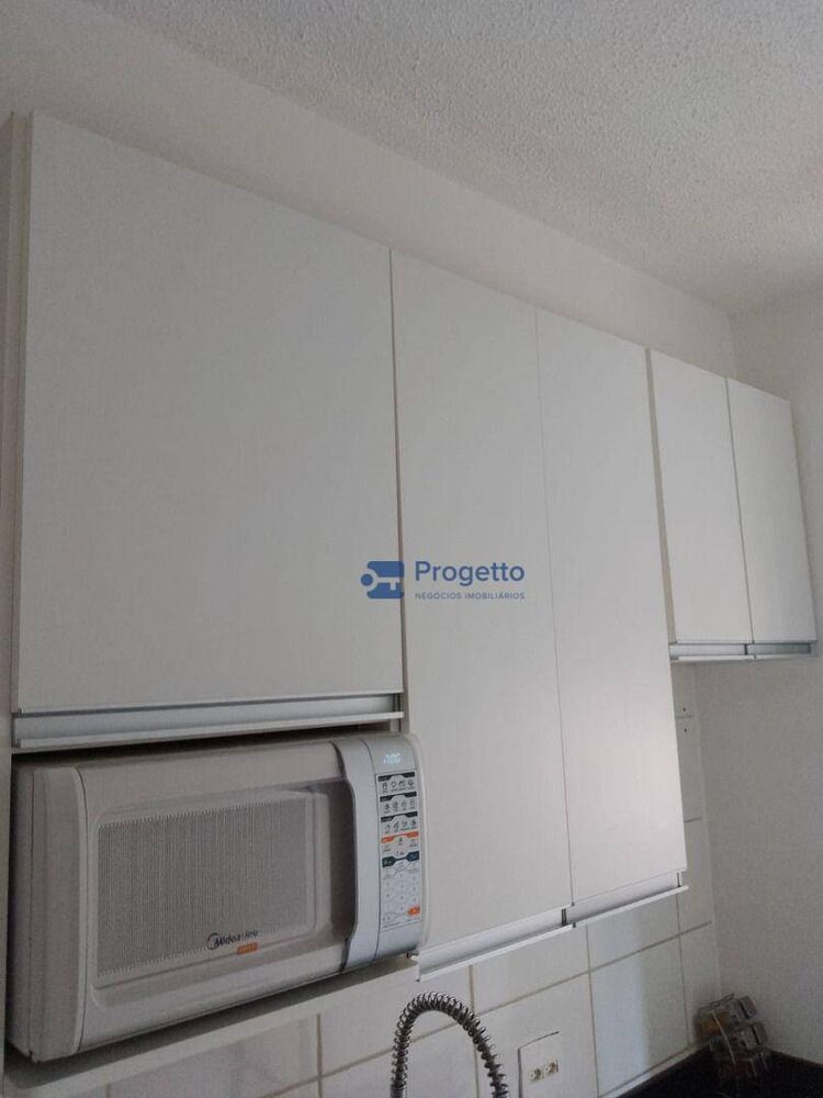 Apartamento à venda com 2 quartos, 44m² - Foto 8