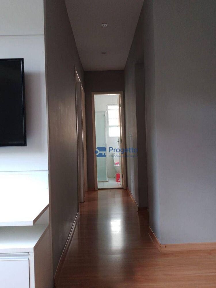 Apartamento à venda com 2 quartos, 44m² - Foto 7