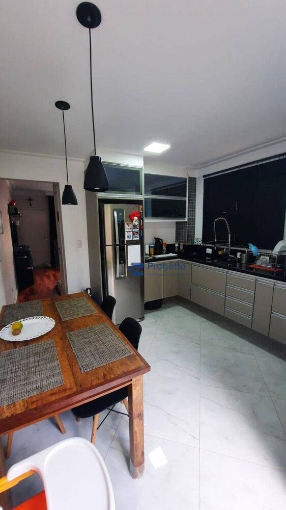 Casa de Condomínio, 2 quartos - Foto 2