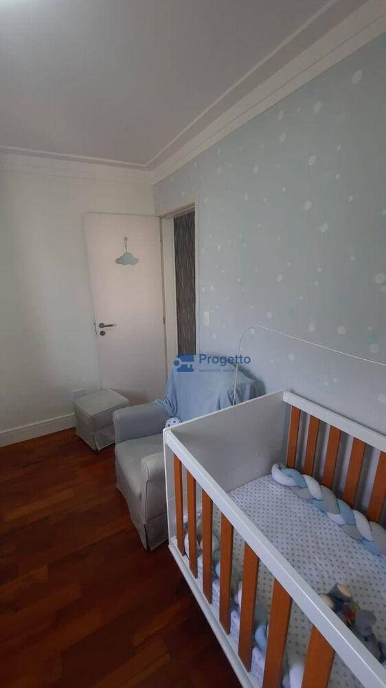 Casa de Condomínio, 2 quartos - Foto 6