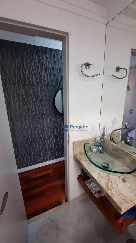 Casa de Condomínio, 2 quartos - Foto 8