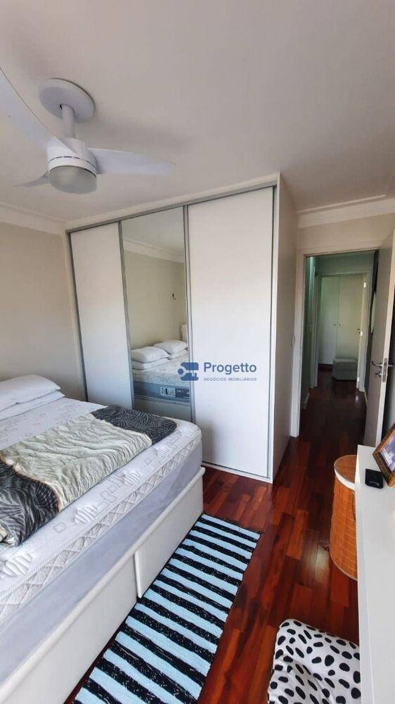 Casa de Condomínio, 2 quartos - Foto 5