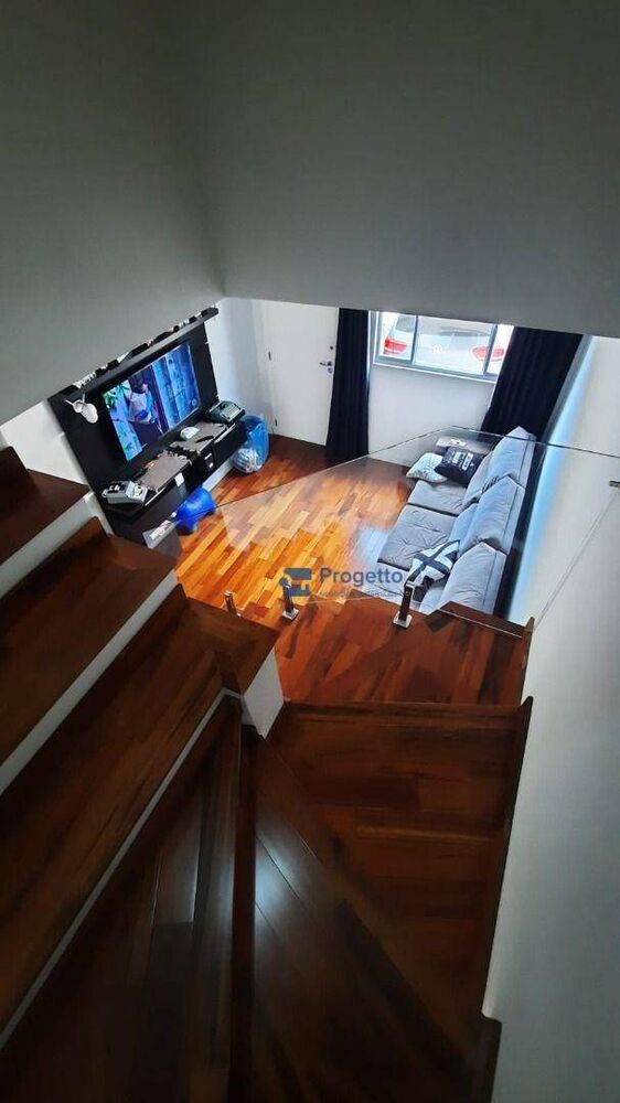Casa de Condomínio, 2 quartos - Foto 4