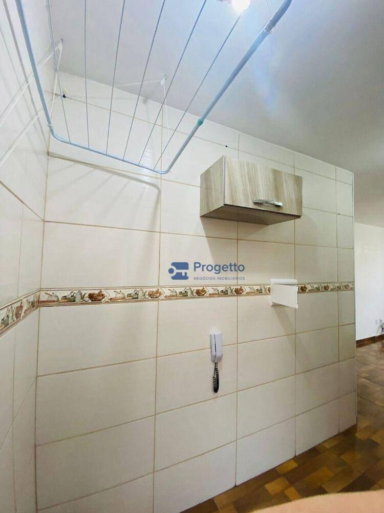 Apartamento à venda com 2 quartos, 52m² - Foto 3