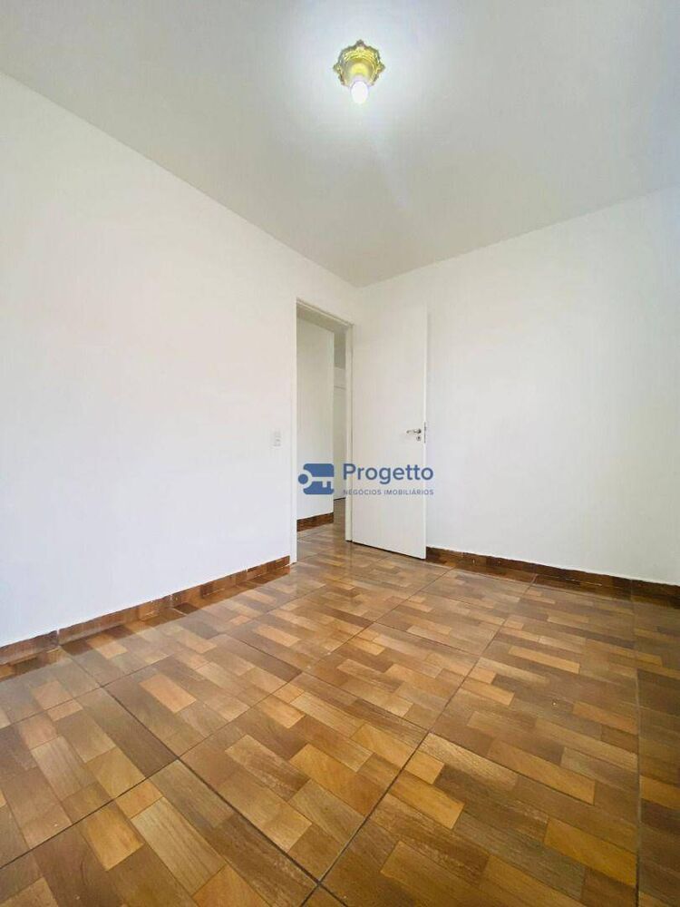 Apartamento à venda com 2 quartos, 52m² - Foto 4