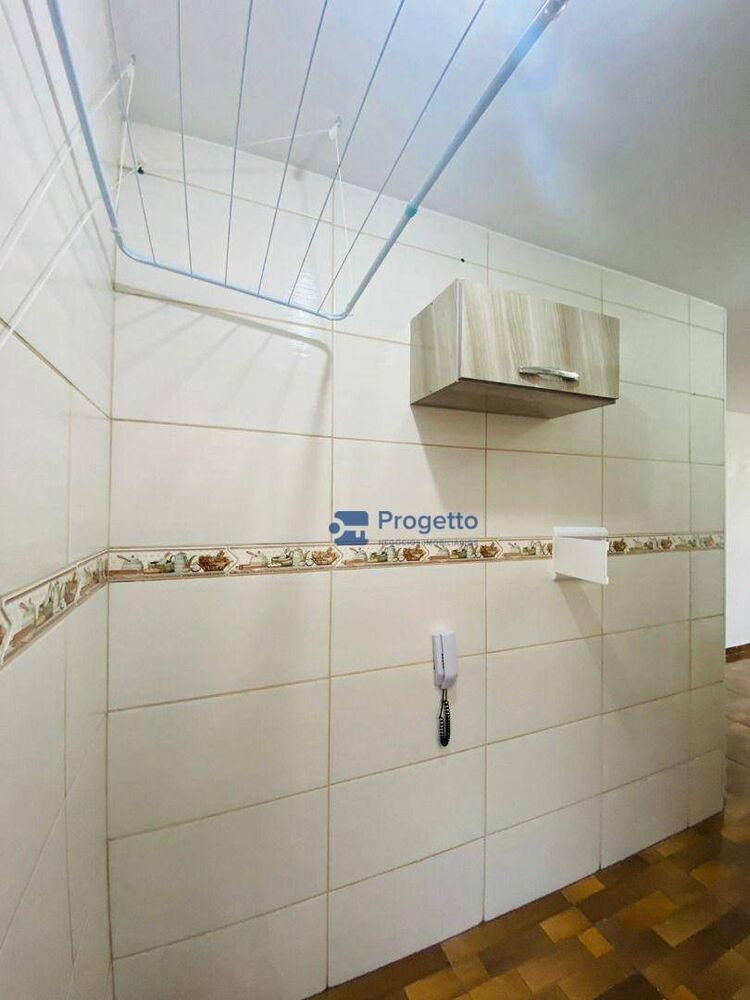 Apartamento à venda com 2 quartos, 52m² - Foto 2