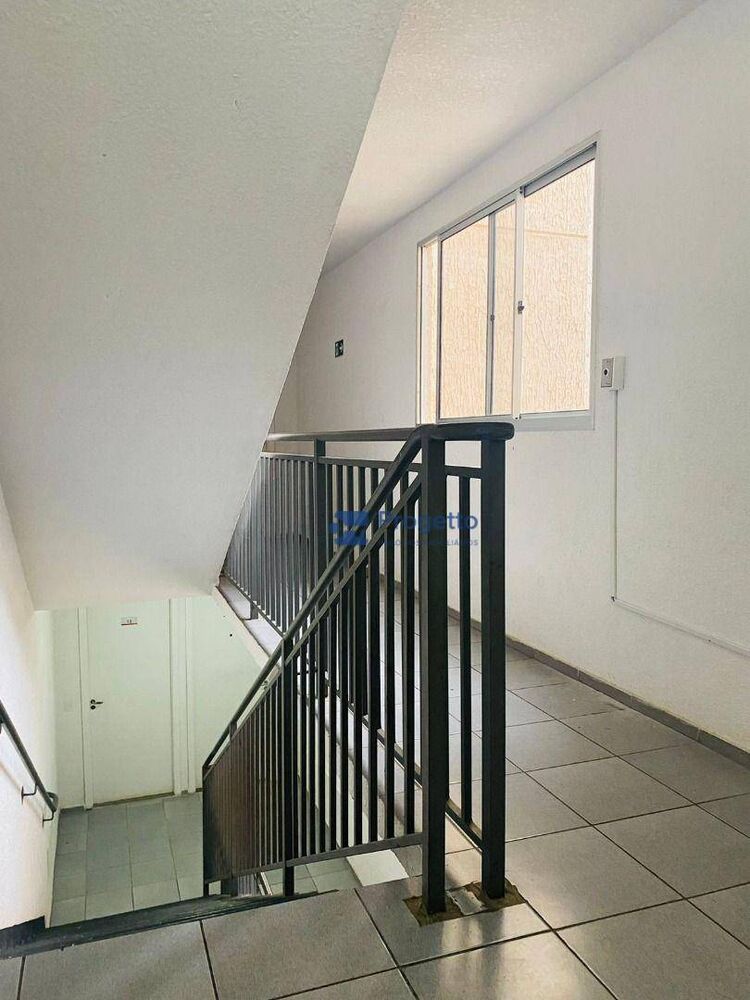 Apartamento à venda com 2 quartos, 52m² - Foto 6