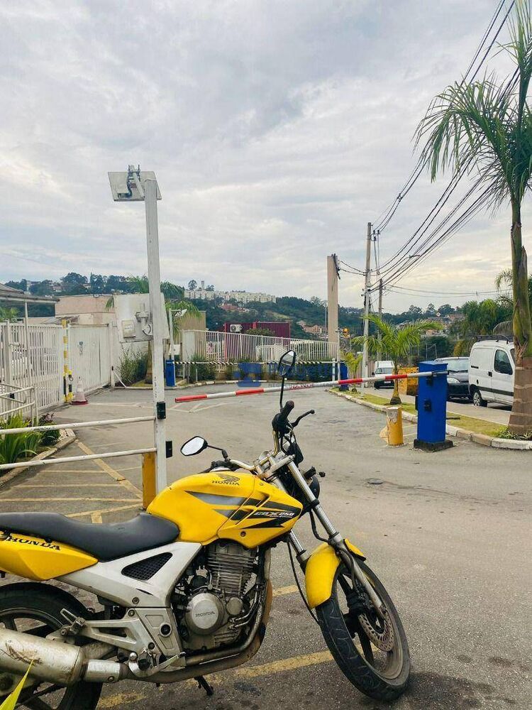 Apartamento à venda com 2 quartos, 52m² - Foto 8