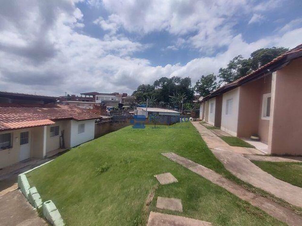 Casa de Condomínio, 2 quartos - Foto 12