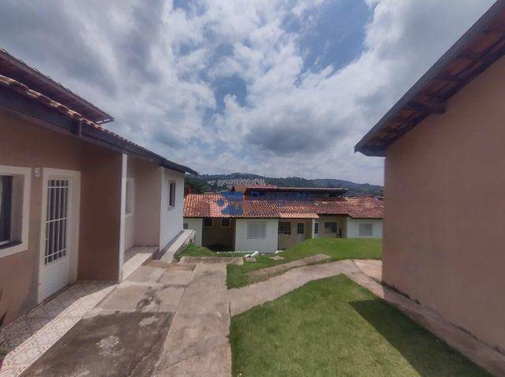 Casa de Condomínio, 2 quartos - Foto 20
