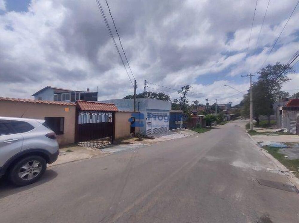 Casa de Condomínio, 2 quartos - Foto 4