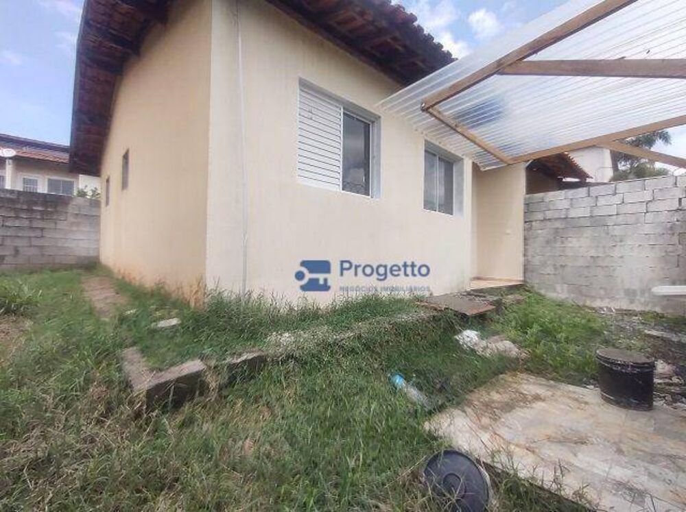 Casa de Condomínio, 2 quartos - Foto 17