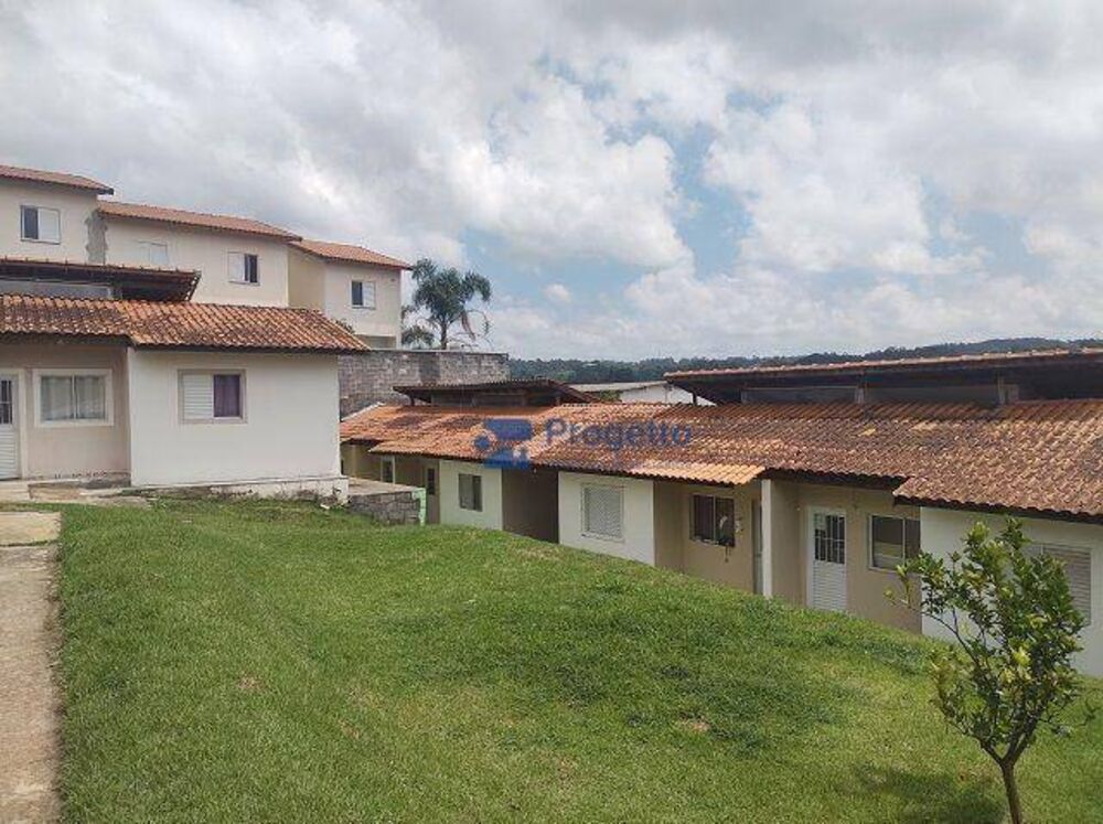 Casa de Condomínio, 2 quartos - Foto 5