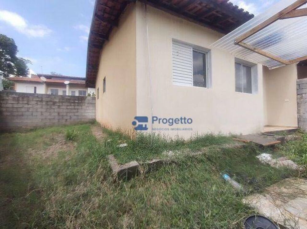 Casa de Condomínio, 2 quartos - Foto 8