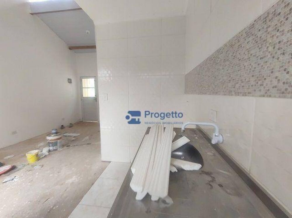 Casa de Condomínio, 2 quartos - Foto 7
