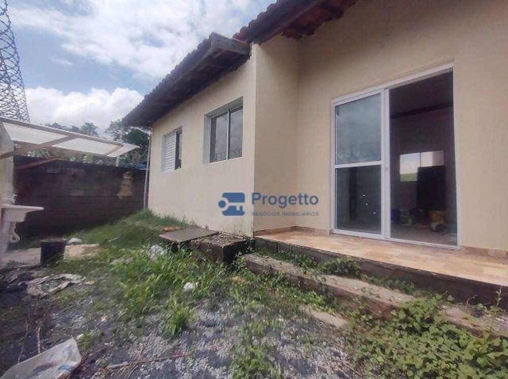 Casa de Condomínio, 2 quartos - Foto 1