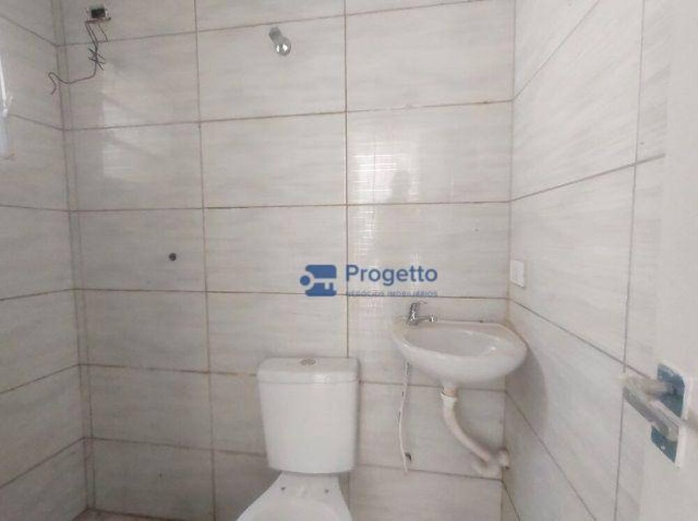 Casa de Condomínio, 2 quartos - Foto 3