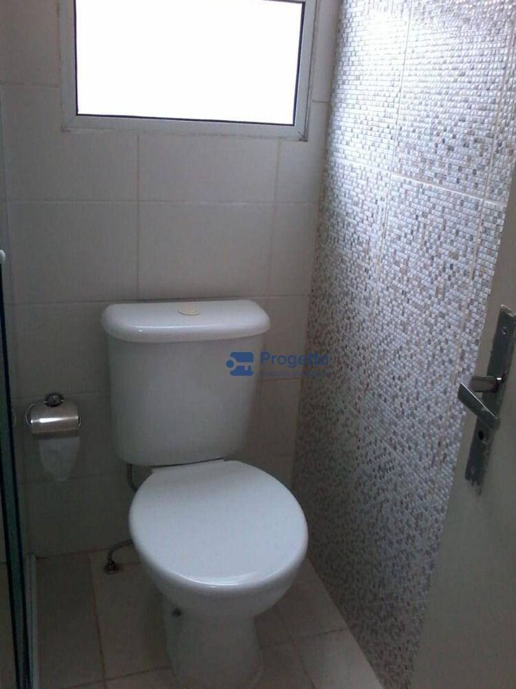 Apartamento à venda com 2 quartos, 44m² - Foto 6