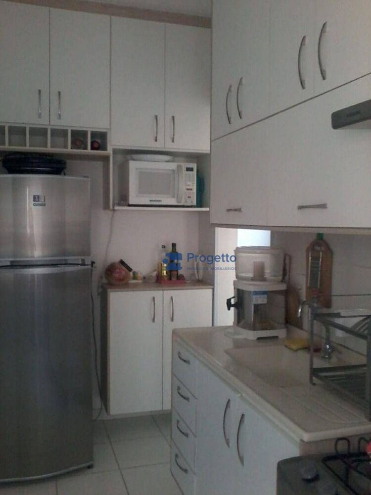 Apartamento à venda com 2 quartos, 44m² - Foto 2