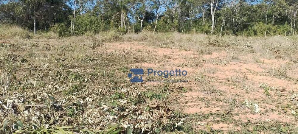 Terreno, 2 hectares - Foto 1