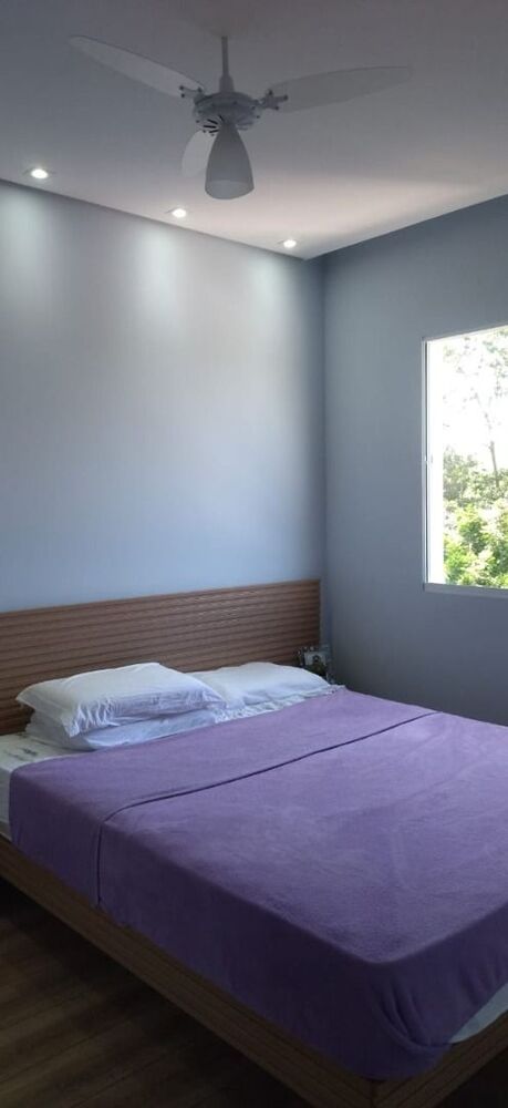 Apartamento, 2 quartos, 49 m² - Foto 3