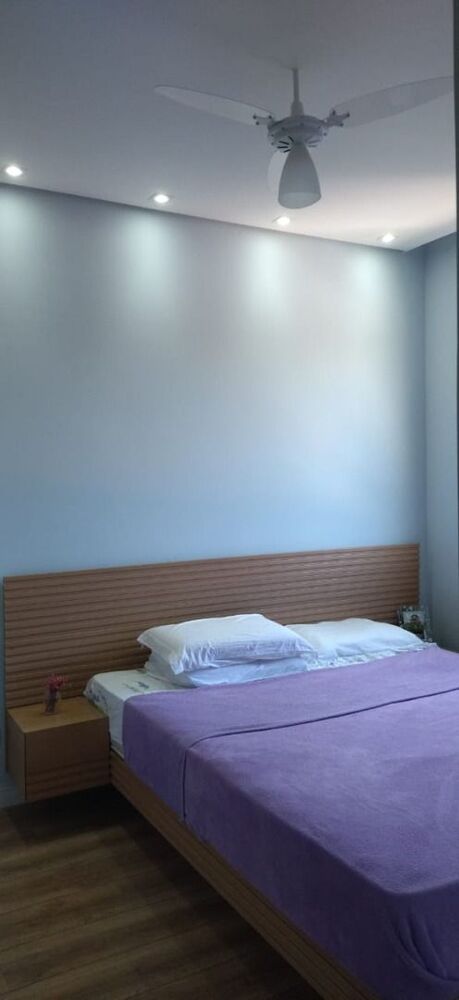 Apartamento, 2 quartos, 49 m² - Foto 2