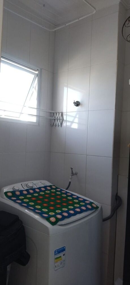 Apartamento, 2 quartos, 49 m² - Foto 4
