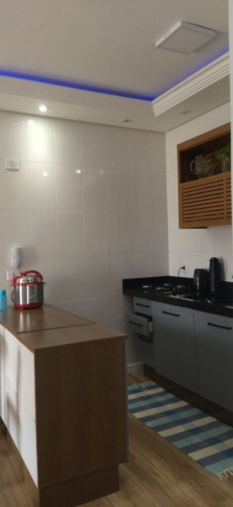 Apartamento, 2 quartos, 49 m² - Foto 1