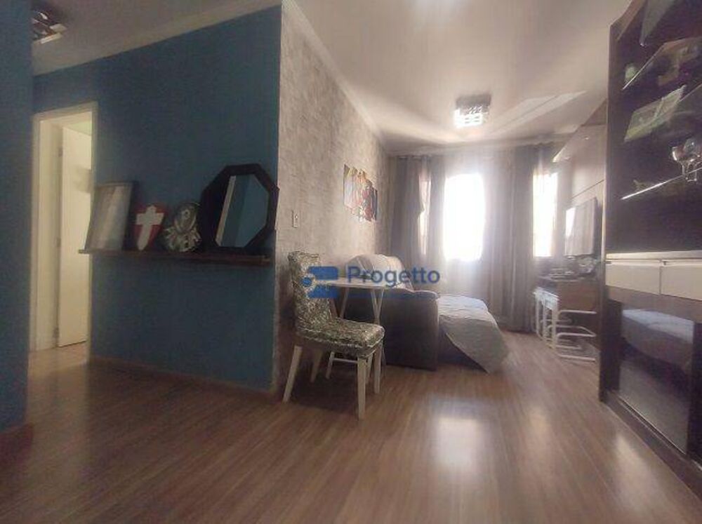 Apartamento, 2 quartos, 109 m² - Foto 9