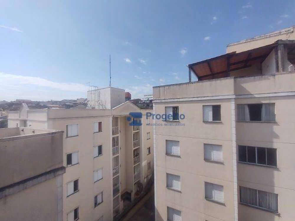 Apartamento, 2 quartos, 109 m² - Foto 1