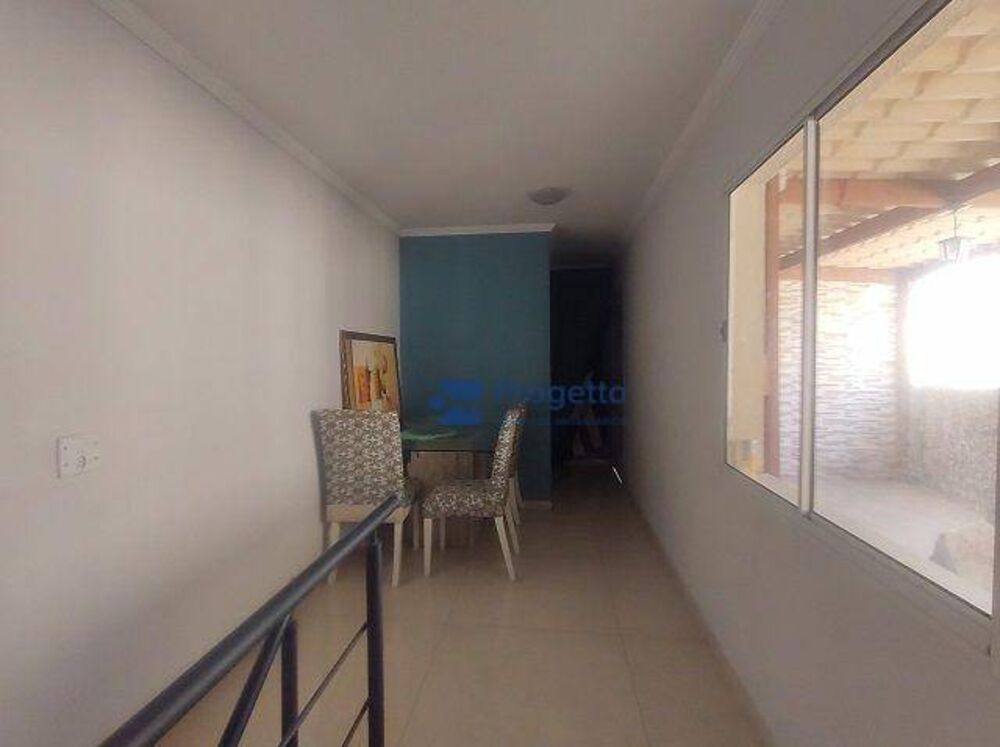 Apartamento, 2 quartos, 109 m² - Foto 6