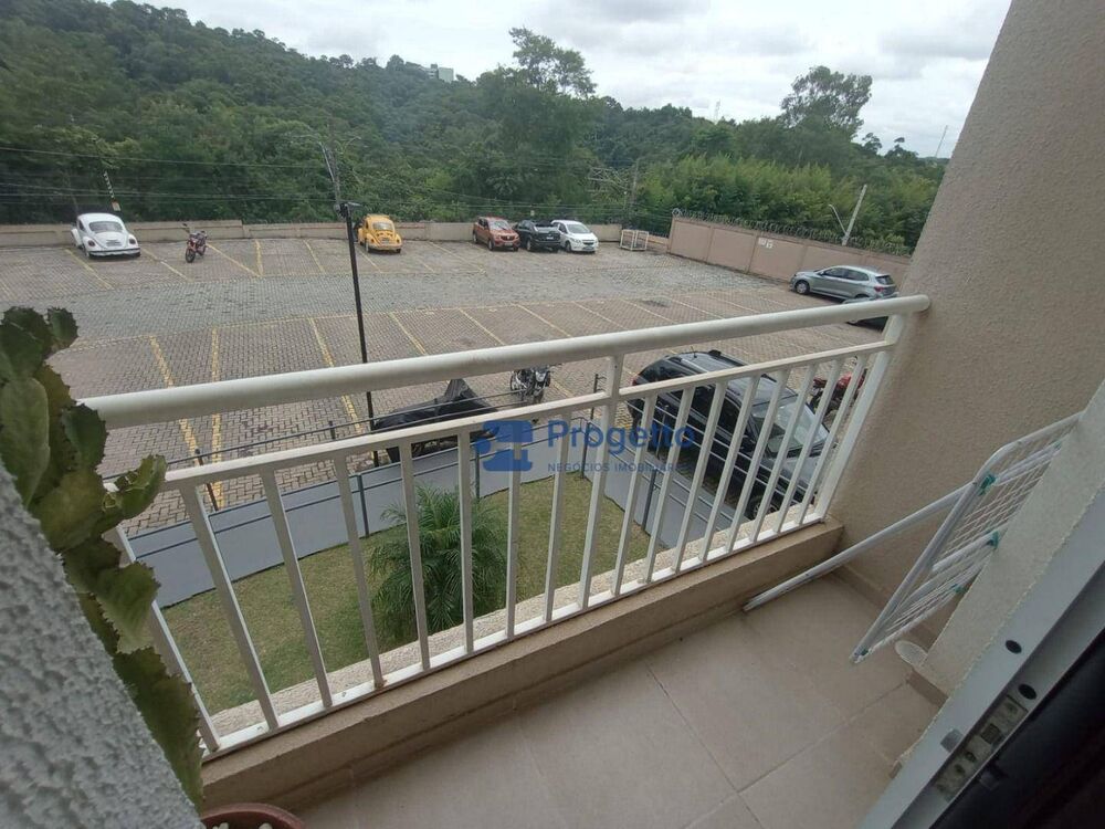 Apartamento à venda com 2 quartos, 50m² - Foto 1