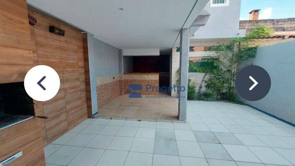 Casa, 4 quartos, 175 m² - Foto 17